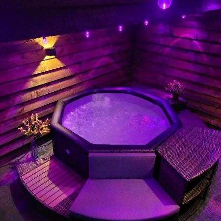 Chambre Merlot, Piscine Et Spa, Proche St Emilion Lugon et l’Ile du Carney Zewnętrze zdjęcie