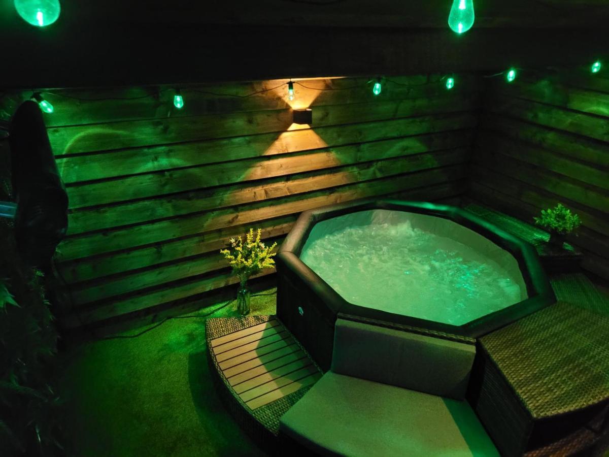 Chambre Merlot, Piscine Et Spa, Proche St Emilion Lugon et l’Ile du Carney Zewnętrze zdjęcie